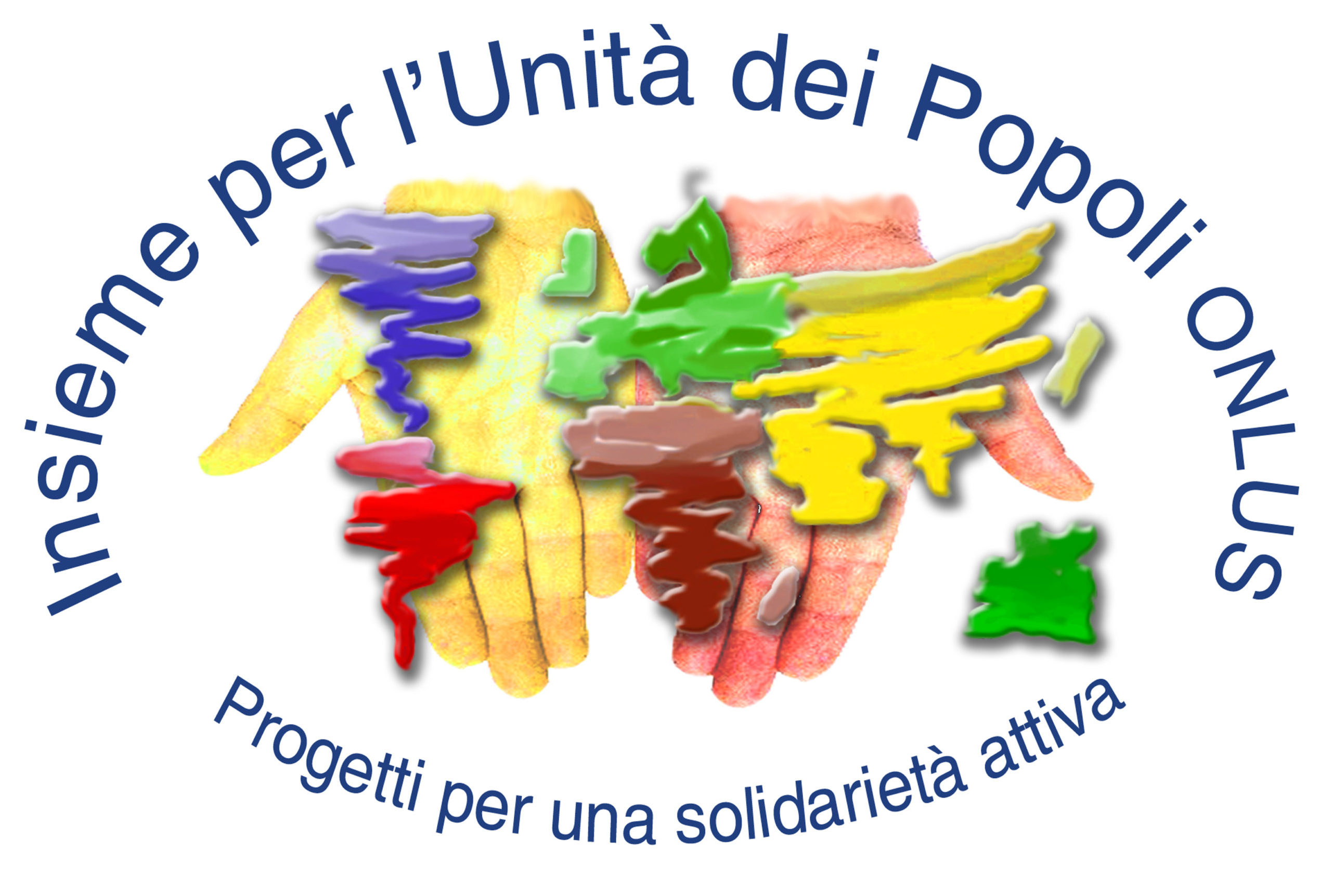 Insieme per l'unità dei popoli ONLUS